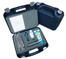 Kit carbontest