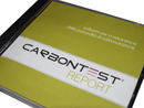 Carbontest report